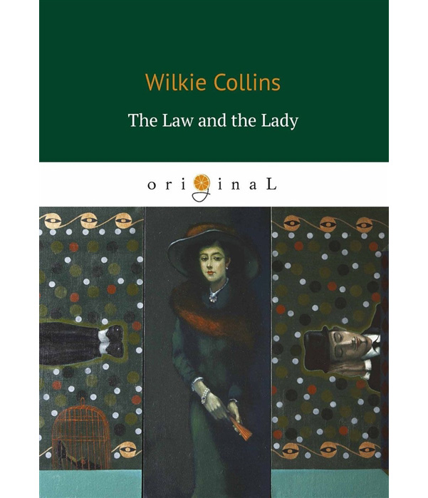 

The Law And The Lady