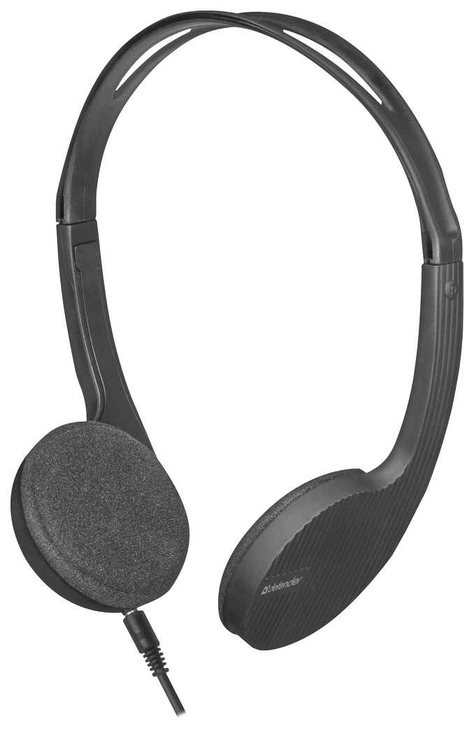 

Наушники Defender Accord 150 Black, Accord 150