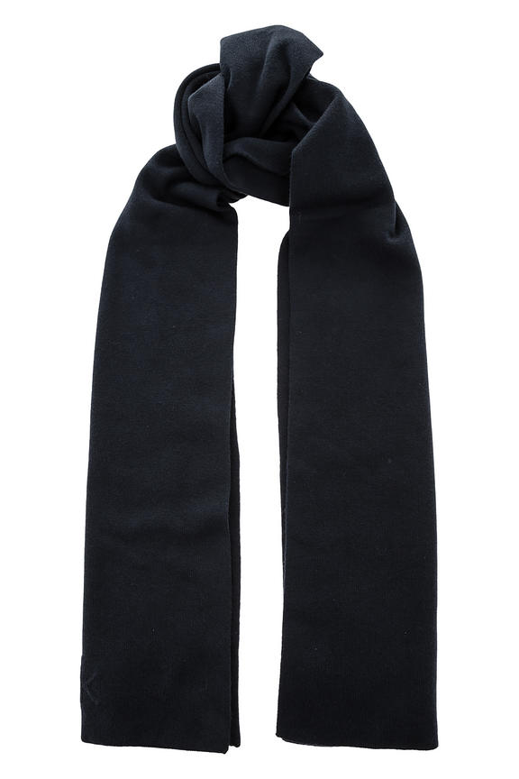 

Шарф мужской Calvin Klein Jeans K50K5.5076.BAI0 синий, 190х27 см, K50K5.5076.BAI0