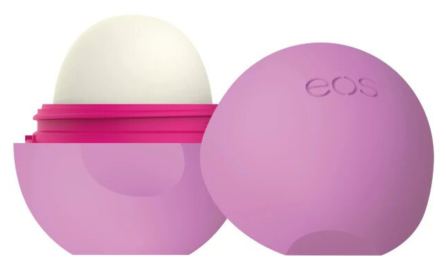 

Бальзам для губ Eos Toasted Marshmallow Lip Balm 7 г