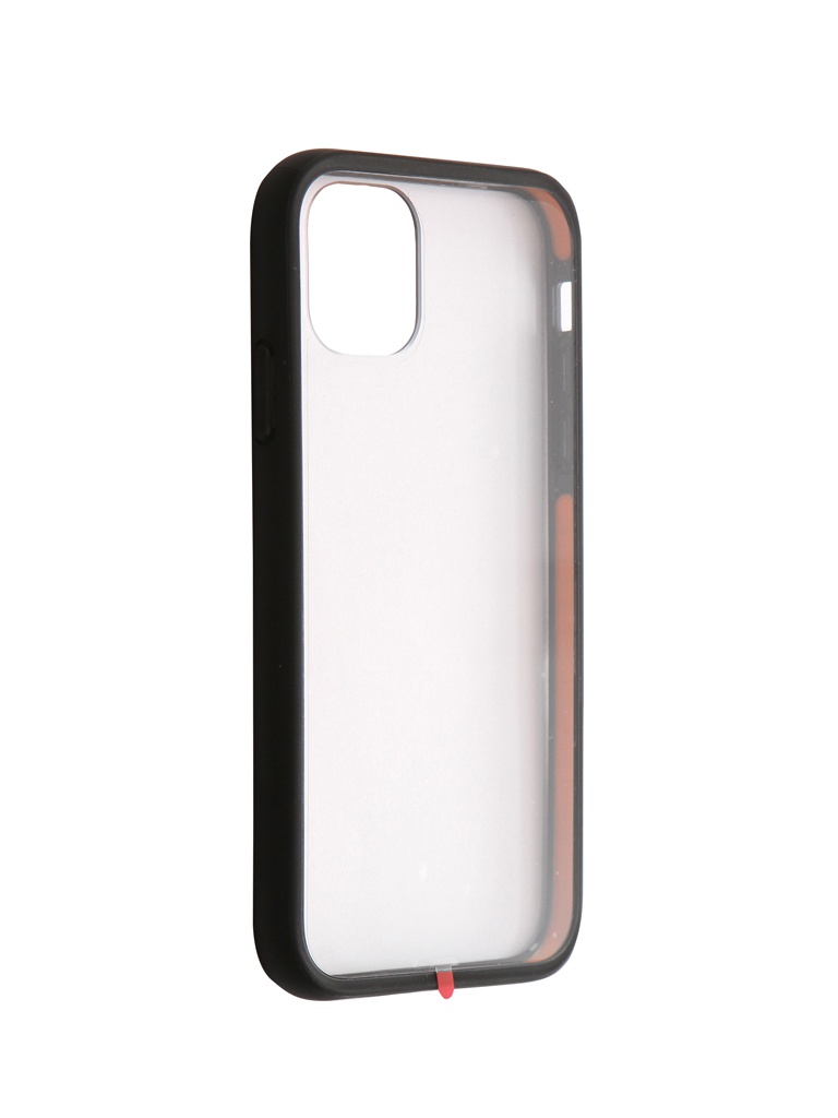

Чехол для смартфона Hardiz ShockProof Black Frame для Apple iPhone 11