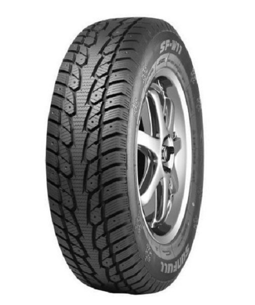 

Шины SUNFULL SF-W11 225/65R16 100 H, SF-W11