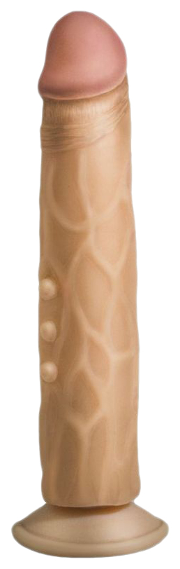 Фаллоимитатор Lovetoy HUMAN COPY 8