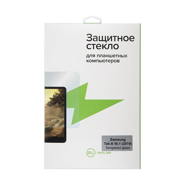 

Защитное стекло Red Line УТ000017739, УТ000017739