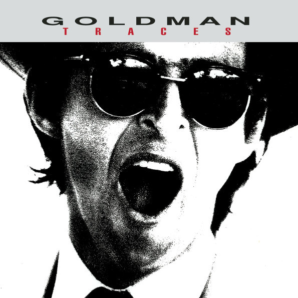 Traces (2CD) Jean-Jacques Goldman