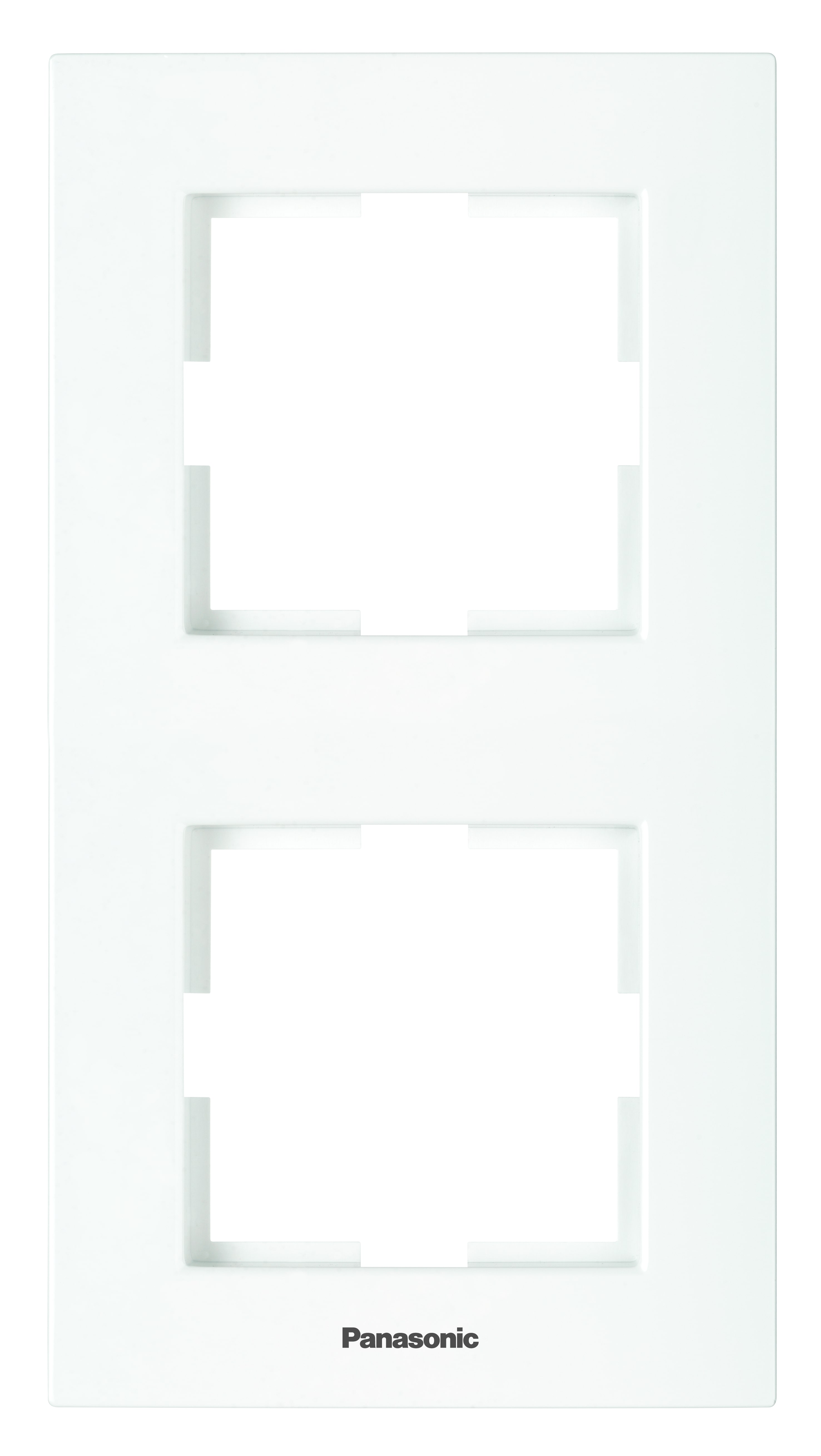 

Рамка Panasonic Karre Plus 54826