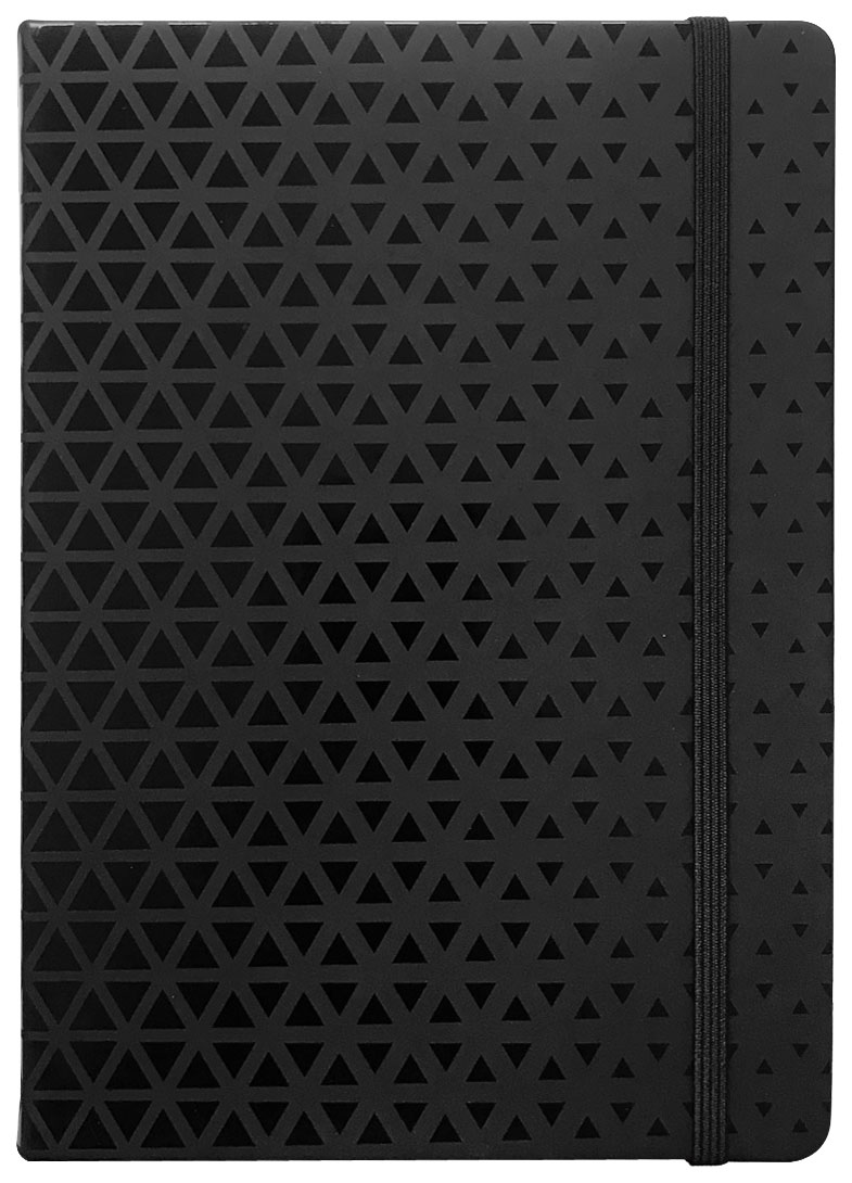 

Скетчбук "Noire", 64 листа, 120 г/м2, 15 х 21 см