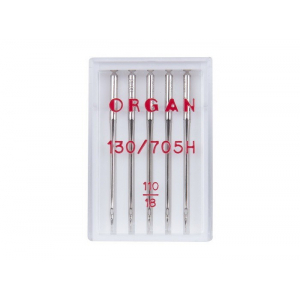 

Иглы Organ универсальные 5/110, 5/110