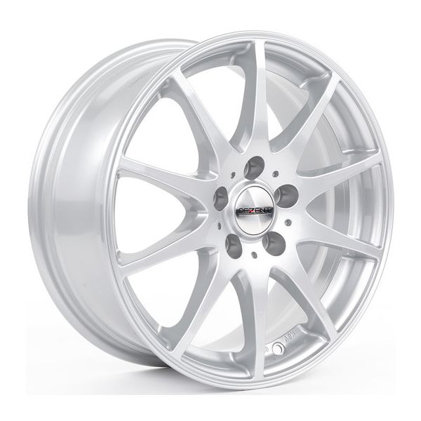 

Колесный диск DEZENT TI R17 7J 4x100 ET38 D60.1