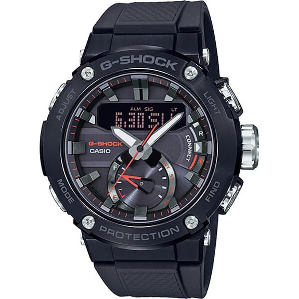 фото Часы casio gst-b200b-1a