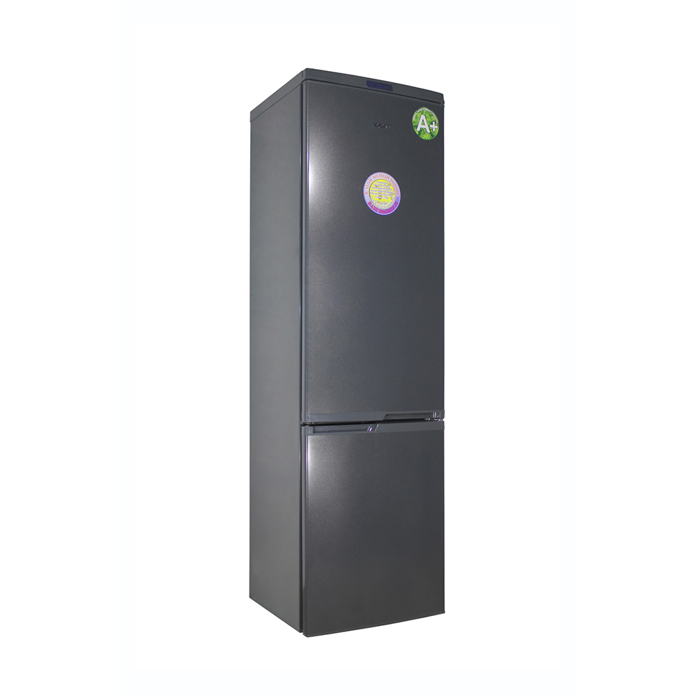 Холодильник DON R 295 черный