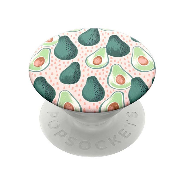 

Держатель Popsockets Gen2 Avo-lanche (801017), Gen2 Avo-lanche (801017)