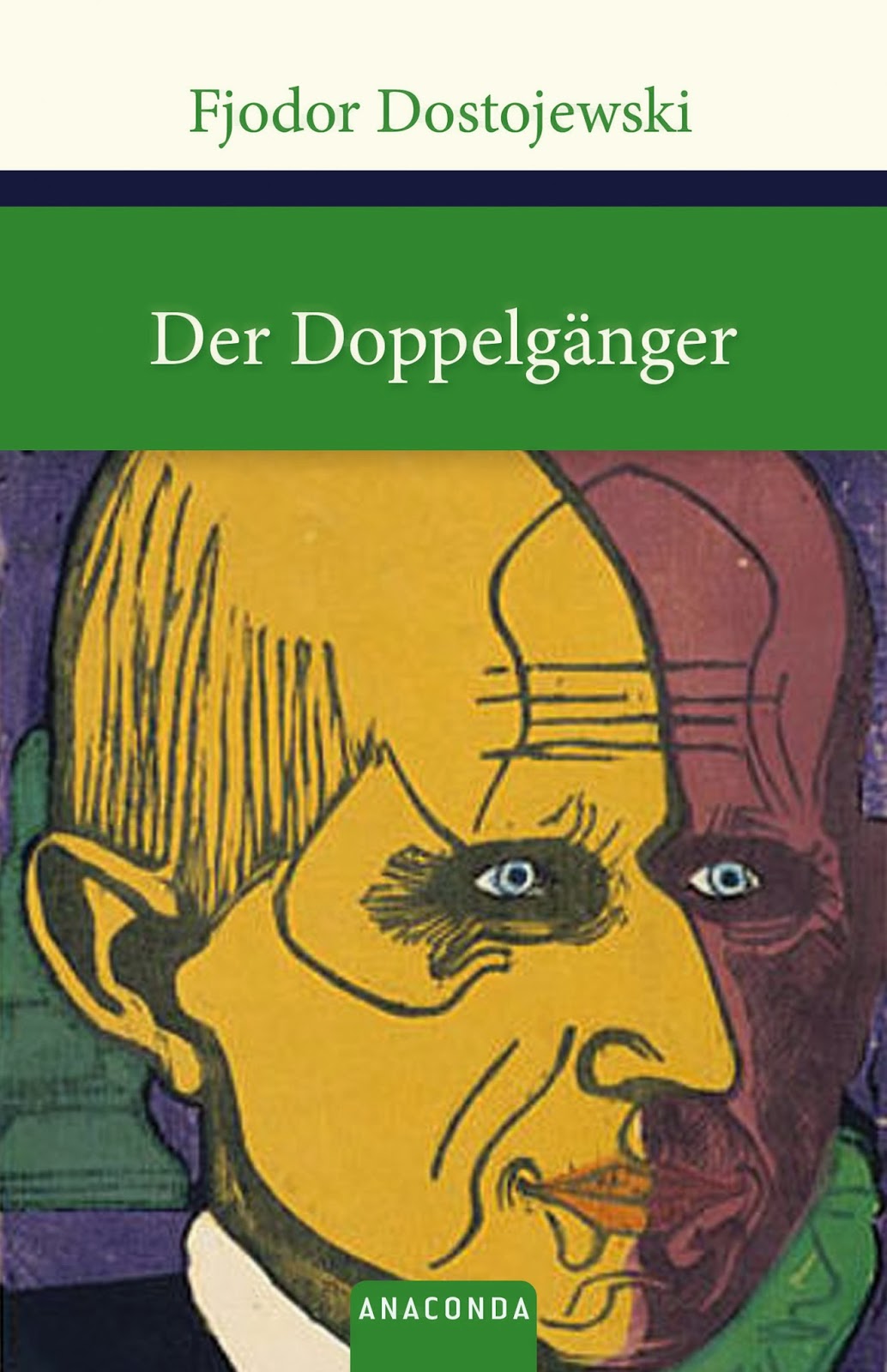 

Der Doppelgänger
