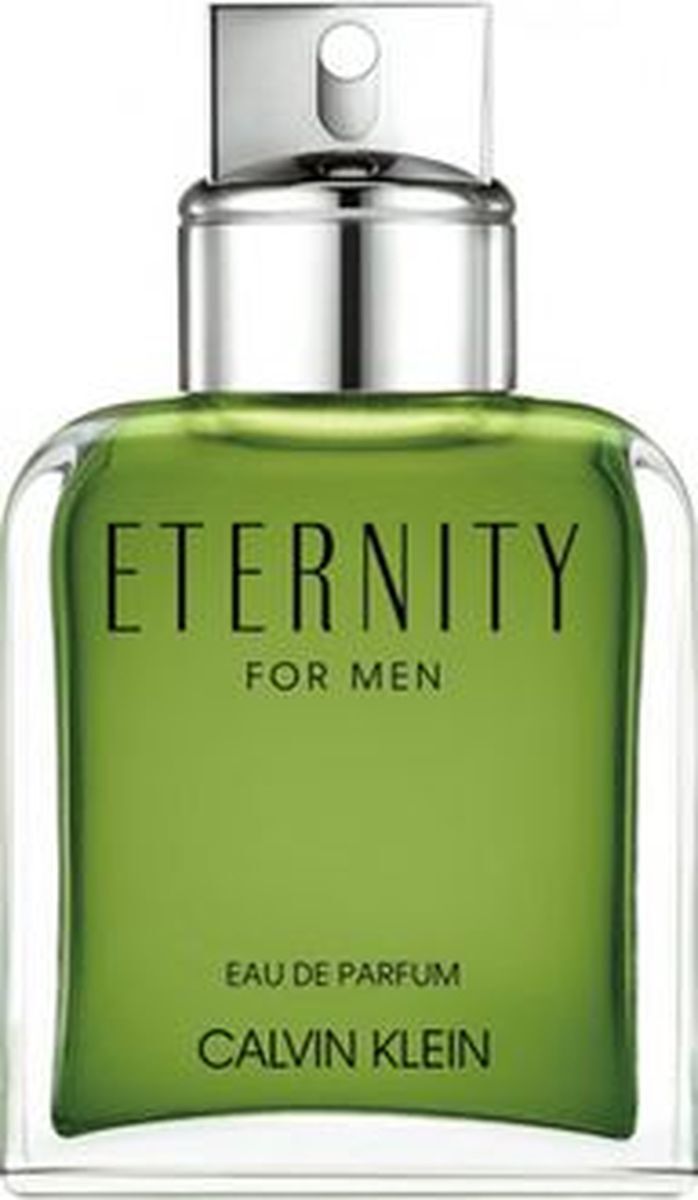 

Парфюмерная вода Calvin Klein Eternity For Men Eau de Parfum 100 мл