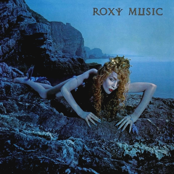 фото Roxy music siren (lp) universal music