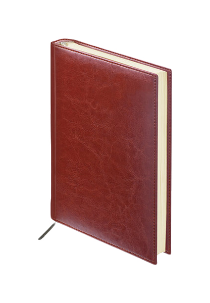 

Ежедневник Brauberg Imperial недатированный A6