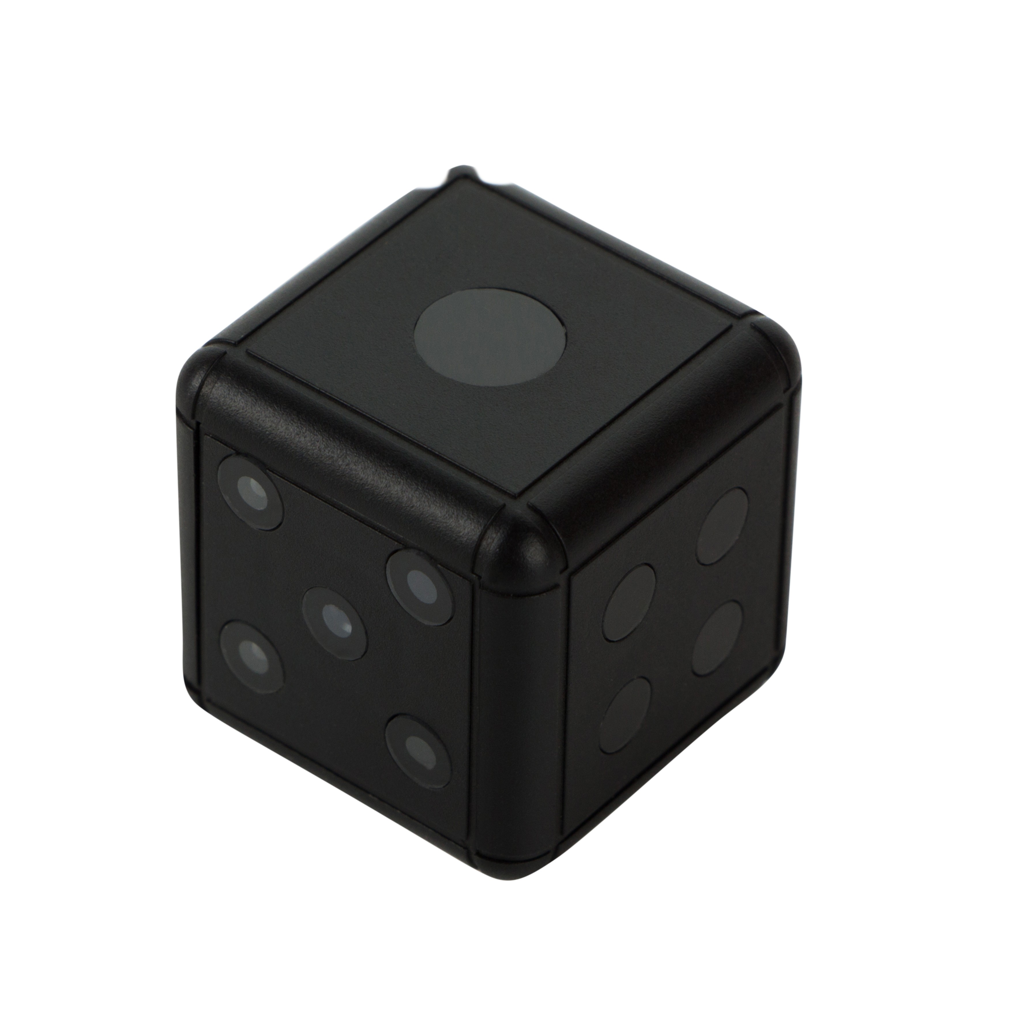 

Видеокамера экшн 2emarket SQ16 Black, SQ16