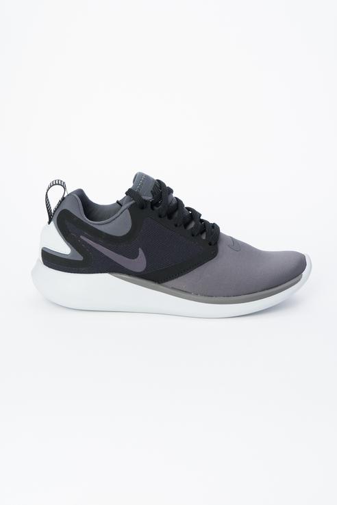 фото Кроссовки женские nike aa4080-012 серые 36,5 ru