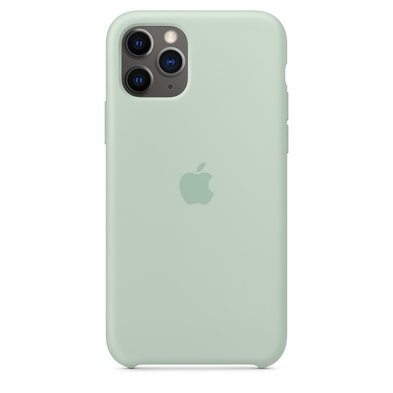 фото Чехол apple для apple iphone 11 pro mxm72zm/a