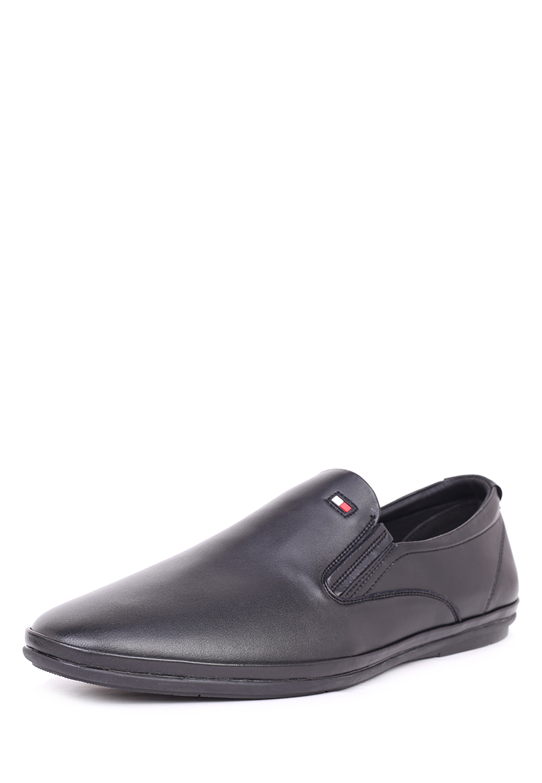 

Туфли мужские T.Taccardi 02706110 черные 42 RU, 02706110