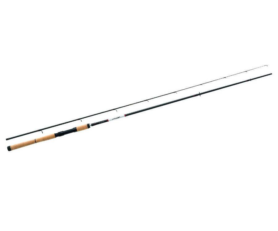 

Удилище Daiwa Megaforce Jigger 11241-285, 2,8 м, fast, 4-20 г, Megaforce Jigger