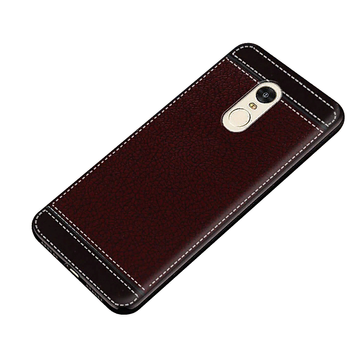 

Чехол MyPads для iPhone 6/ 6S 4.7 Brown (4766), Коричневый