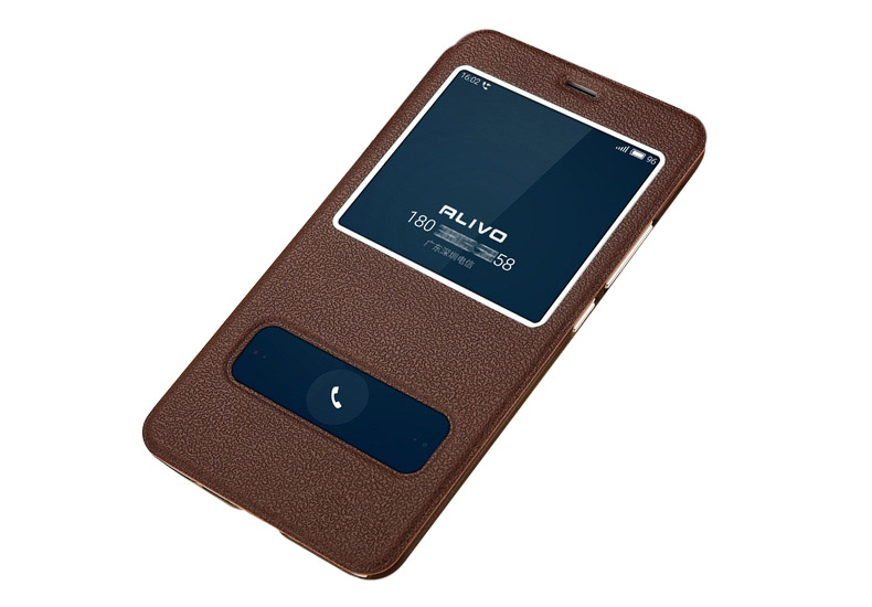 

Чехол MyPads для Samsung Galaxy S7 Brown, Коричневый