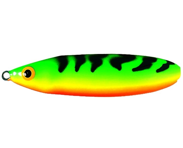 

Блесна Rapala Minnow Spoon 22 г, ft, 1 шт., Зеленый, Minnow Spoon