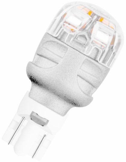 

Лампа светодиодная OSRAM Premium холодный белый 6000k W16w 9213CW-02B