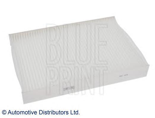 

Фильтр салона Blue Print ADN12516