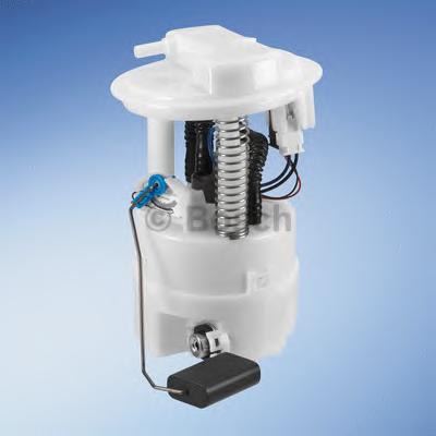 

Бензонасос BOSCH 0986580957