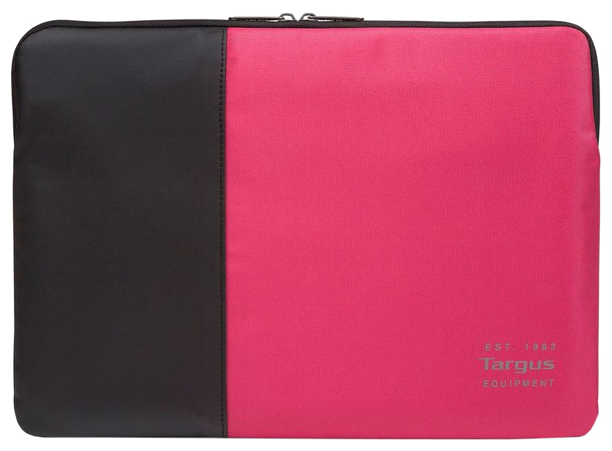 

Чехол для ноутбука 14" Targus TSS94813EU черный/розовый, TSS94813EU