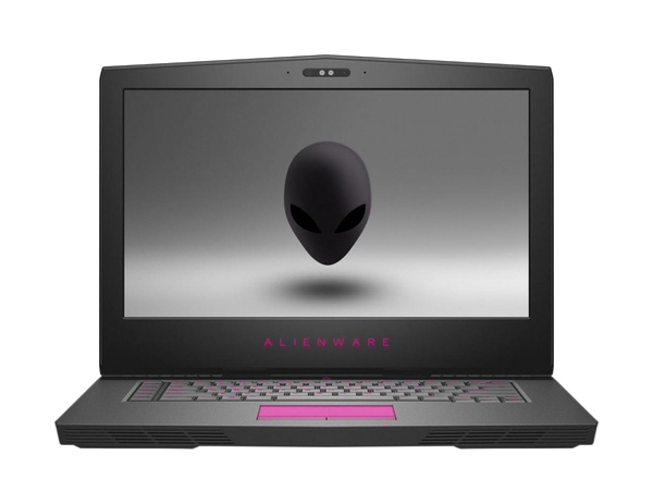 

Игровой ноутбук Alienware 15R4-7732, 15R4-7732