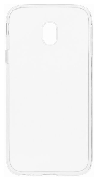 

Чехол для смартфона Hoco Samsung Galaxy J3 2017 Light Transparent, Прозрачный