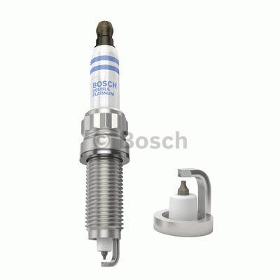 фото Свеча зажигания bosch 0242145518