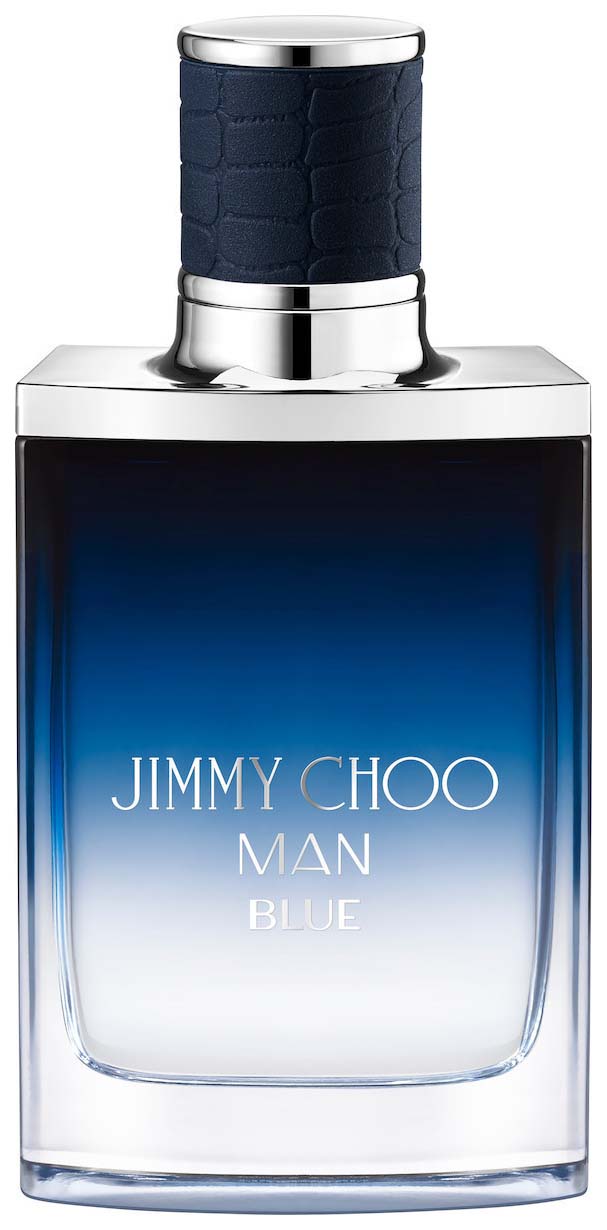Туалетная вода Jimmy Choo Man Blue 50 мл jimmy choo jimmy choo eau de parfum 40