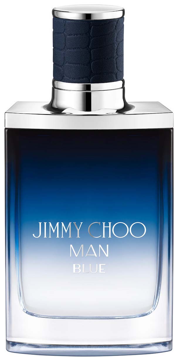 Туалетная вода Jimmy Choo Man Blue 50 мл jimmy choo man blue 30