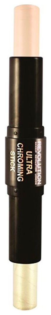 

Хайлайтер Makeup Revolution Ultra Chroming Duo Stick 7 гр