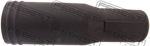 фото Защитный колпак / пыльник, амортизатор febest