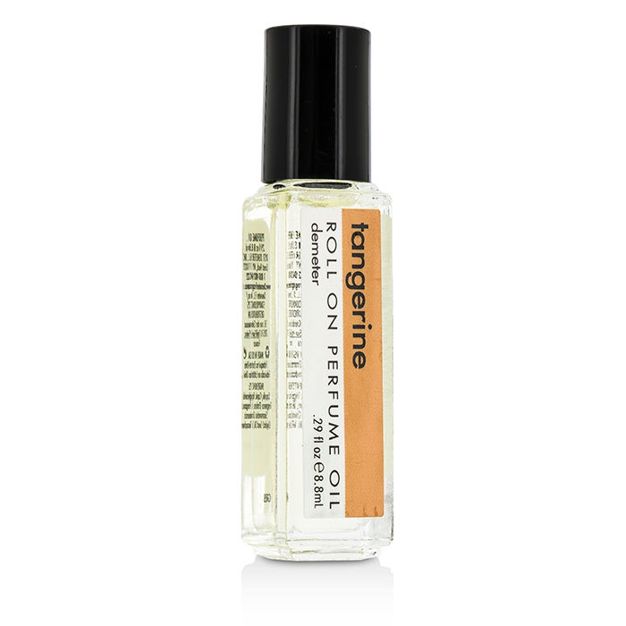 

Роллербол Demeter «Мандарин» 8,8 мл, Tangerine Woman 8,8 ml
