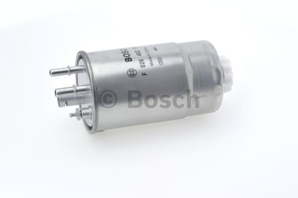 фото Фильтр топливный bosch f 026 402 049