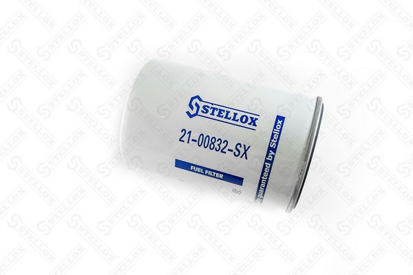 фото Фильтр топливный stellox 21-00832-sx