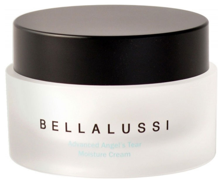 Крем для лица Bellalussi Bio Cream Anti-Wrinkle 50 г крем для рук empire australia с маслами мандарина и бергамота 125мл