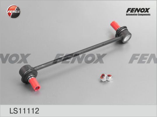 фото Стойка стабилизатора fenox ls11112