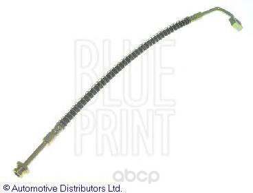 фото Шланг тормозной системы blue print adg05323 передний правый