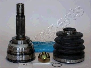 

Шрус Japanparts GI-594