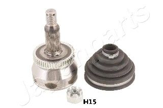 

Шрус Japanparts GI-H15