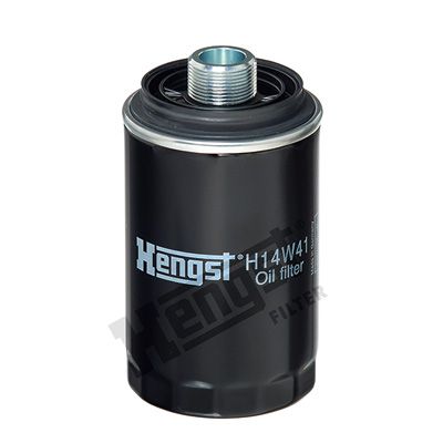 

Фильтр масляный Hengst H14W41