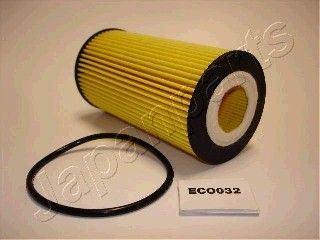 фото Фильтр масляный japanparts fo-eco032