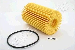 

Фильтр масляный Japanparts FO-ECO094